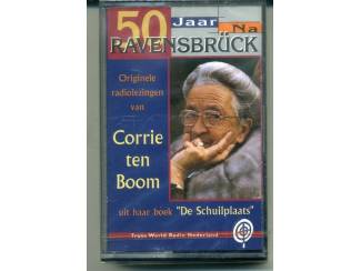 Corrie ten Boom 50 jaar na Ravensbrück radiolezing NIEUW