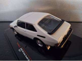 Auto's Saab 99 Turbo Combi 1977 Schaal 1:43