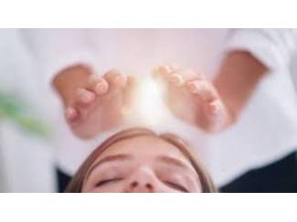 Alternatieve Geneeskunde ontspannings massage