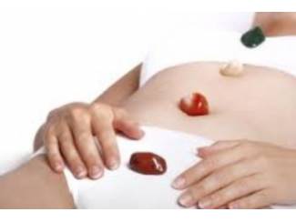 Alternatieve Geneeskunde ontspannings massage