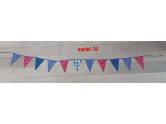 Overige Kinderen en Baby's Stoffen vlaggetjes