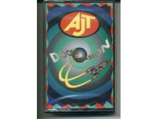 AJT – Doodly Mission 13 nrs cassette 1995 NIEUW
