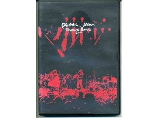 Pearl Jam Touring Band 2000 28 nrs DVD 2001 ZGAN