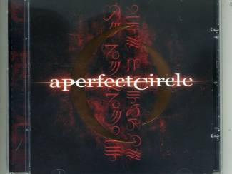 A Perfect Circle Mer de Noms 12 nrs cd 2000 ZGAN