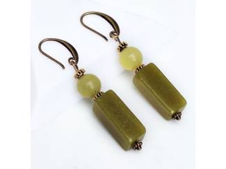 Armbanden Armband van natuursteen