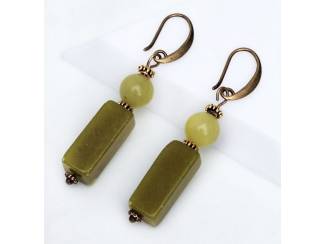 Armbanden Armband van natuursteen