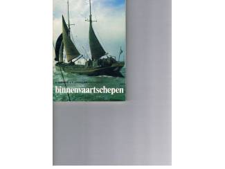 Binnenvaartschepen – Grote Alken 692