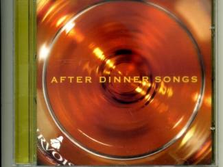 After Dinner Songs 18 nrs cd 1998 ZGAN