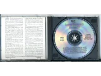 CD Gouden Draaiorgel Melodieën 15 nrs CD 1988 ZGAN