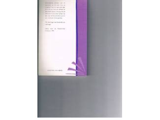 Kinderboeken Bloemen voor de boze heks &ndash; H. Kraan