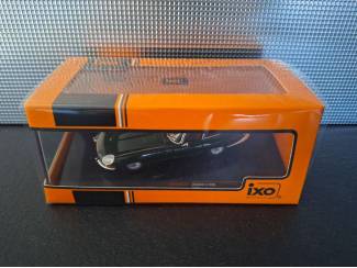 Auto's Jaguar E-Type 1963 Schaal 1:43