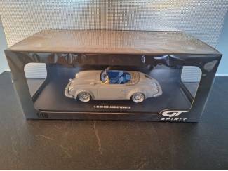 Auto's Porsche S Klub Outlawd Speedster 2019 Schaal 1:18