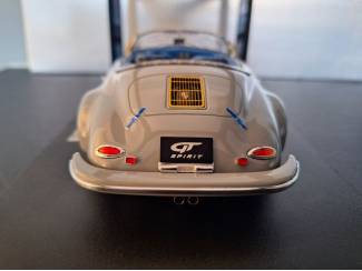 Auto's Porsche S Klub Outlawd Speedster 2019 Schaal 1:18