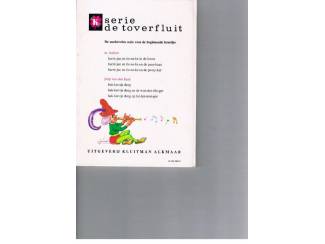 Kinderboeken Bakkertje Deeg vaart naar Kaasstad