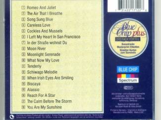 CD James Last 8 CD’s €3 per stuk 8 voor €20 ZGAN