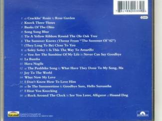 CD James Last 8 CD’s €3 per stuk 8 voor €20 ZGAN