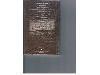 Medisch en Gezondheid Katharina Havekamp &ndash; De liefdeval (Anorexia)