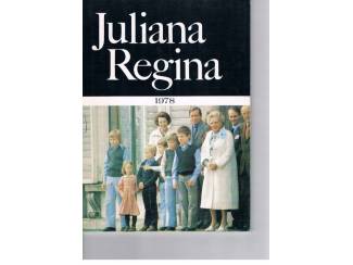 Juliana Regina 1978.