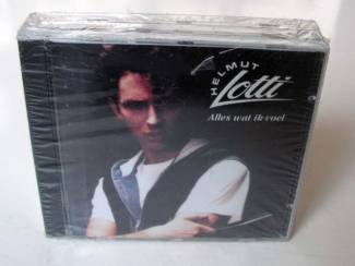 Helmut Lotti 49 nrs 3 cd set 1992 1995 1996 NIEUW geseald
