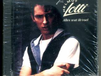 CD Helmut Lotti 49 nrs 3 cd set 1992 1995 1996 NIEUW geseald