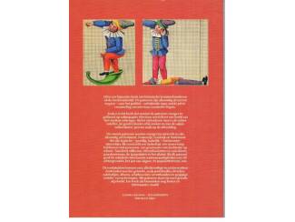 Creativiteit Historische kruissteekpatronen