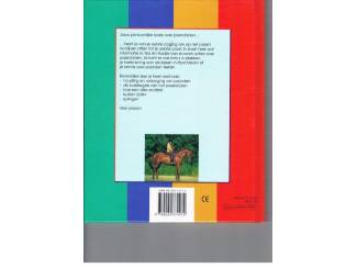 Sport Ik leer paardrijden