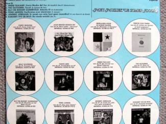 Grammofoon / Vinyl Met Muziek De Zomer Door 12 nrs PROMO LP 1973 ZGAN