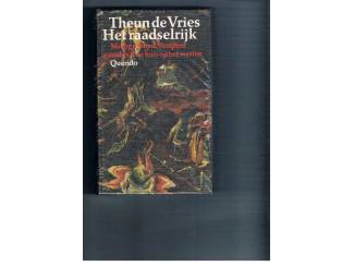 Het raadselrijk &ndash; Theun de Vries