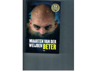 Maarten van der Weijden – Beter