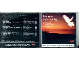CD Diverse instrumentale CDs MIRAGE label €1 per stuk ZGAN