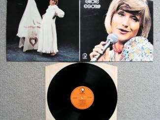 Grammofoon / Vinyl Jasperina de Jong – Jasperina's Grote Egotrip 11 nrs LP 1973 Z