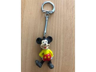 Disney Mickey Mouse sleutelhanger , Fantasia figuur  , gel, shampoo
