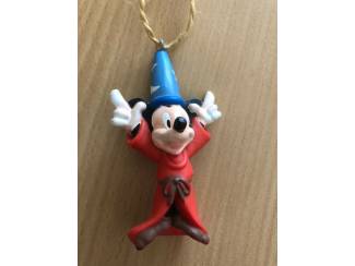 Disney Mickey Mouse sleutelhanger , Fantasia figuur  , gel, shampoo
