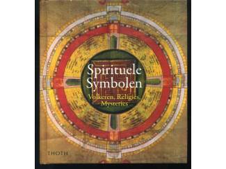 Spiritualiteit en Psychologie Spirituele Symbolen Volkeren, Religies, Mysteries 2010 ZGAN