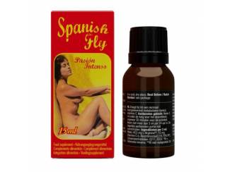 Spanish Fly Passion Intenso - 15ml