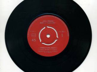Grammofoon / Vinyl Iedere Brabantse Blinde Een Bandrecorder 4 nrs vinyl single