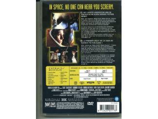 DVD ALIEN het eerste hoofdstuk van de fantastische Alien ZGAN