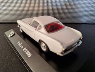 Auto's Volvo P1800 1961 Schaal 1:43