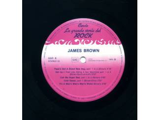 Grammofoon / Vinyl Superstars Of The 60's & 70's 21 nrs 2 LP’s ZGAN