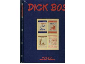 Dick Bos album nr. 7  (A)