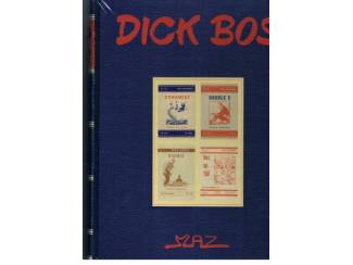 Dick Bos Dick Bos album nr. 7  (A)