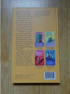 Kinderboeken Guus Kuijer : met de wind mee naar de zee ( 10+) Polleke