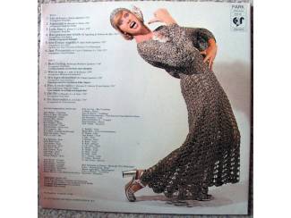 Grammofoon / Vinyl Ria Valk Iets bijzonders 12 nrs LP 1976 ZGAN