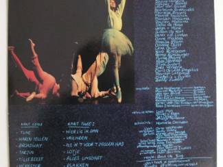 Grammofoon / Vinyl Musical Dat had je gedroomd live 15 nrs LP 1983 ZGAN