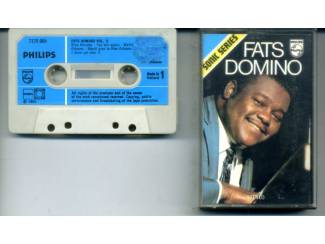 Fats Domino – Fats Domino Vol. 2 11 nrs cassette ZGAN