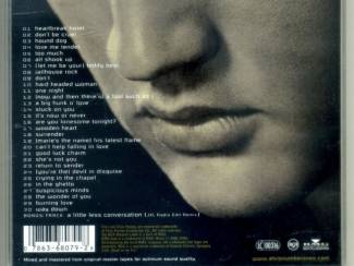 CD Elvis Presley Elv1s 30 #1 Hits 31 nrs cd 2002 ZGAN