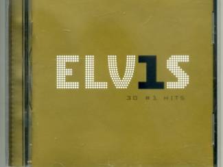 Elvis Presley Elv1s 30 #1 Hits 31 nrs cd 2002 ZGAN