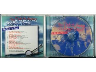 CD The Dutch Swing College Band The Best Of Dixie 15 nrs ZGAN