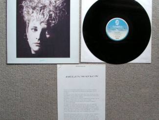 Helen Watson – Blue Slipper 11 nrs LP 1987 ZEER MOOI
