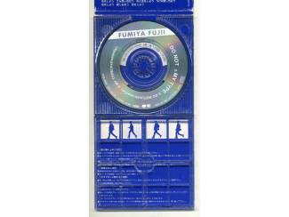 Cd Singles 3 Mini CD Single uit Japan ZGAN